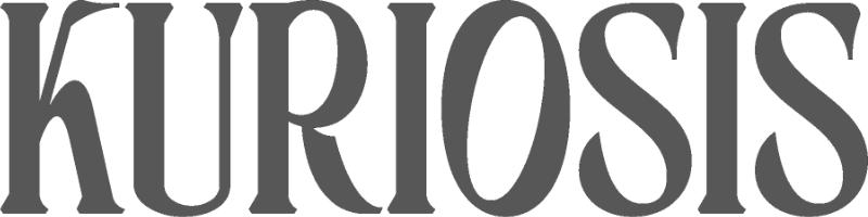 Kuriosis logo.