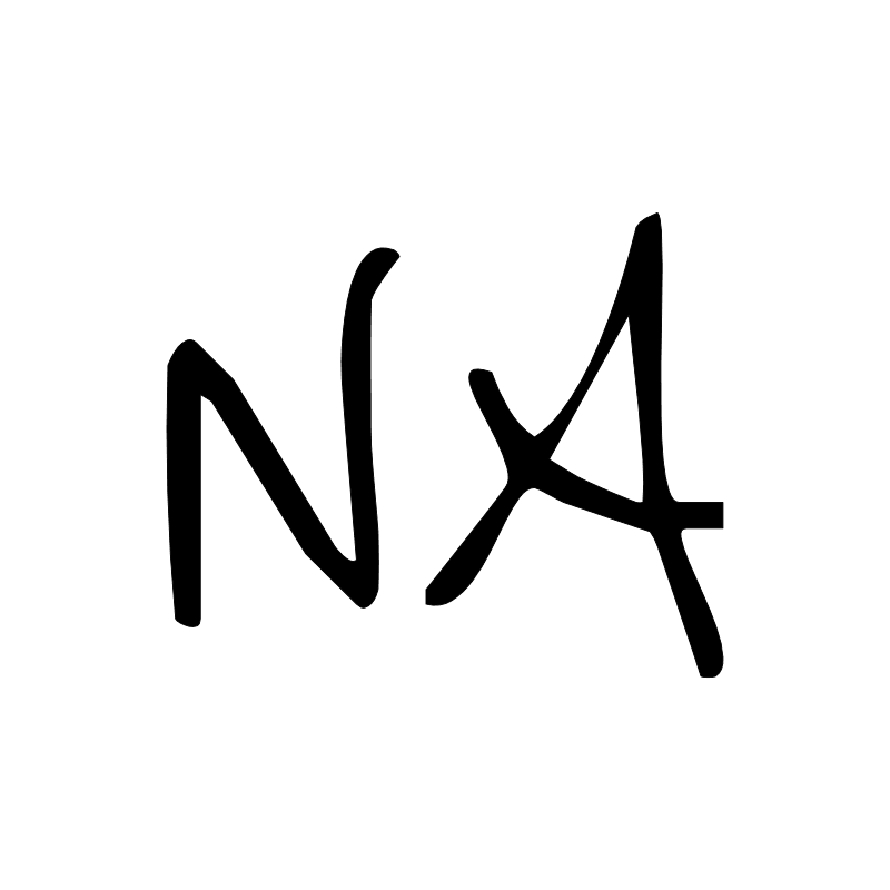 Non Applicables logo.